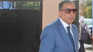 استبعاد معلم دراسات بأورمان الجيزة بعد شكاوى تحرش بالطالبات أثناء التحقيقات